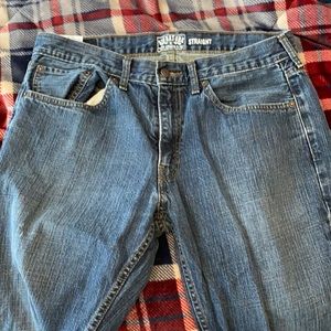 Levi Signature Jeans
